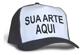 Bonés Personalizados para Brindes