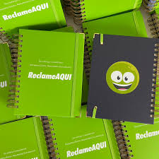 Cadernos Personalizados