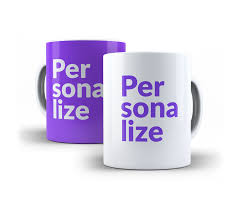 Canecas Personalizadas