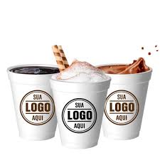 Copos Personalizados para Empresas