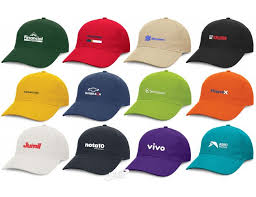 Fábrica de Bonés Personalizados para Brindes