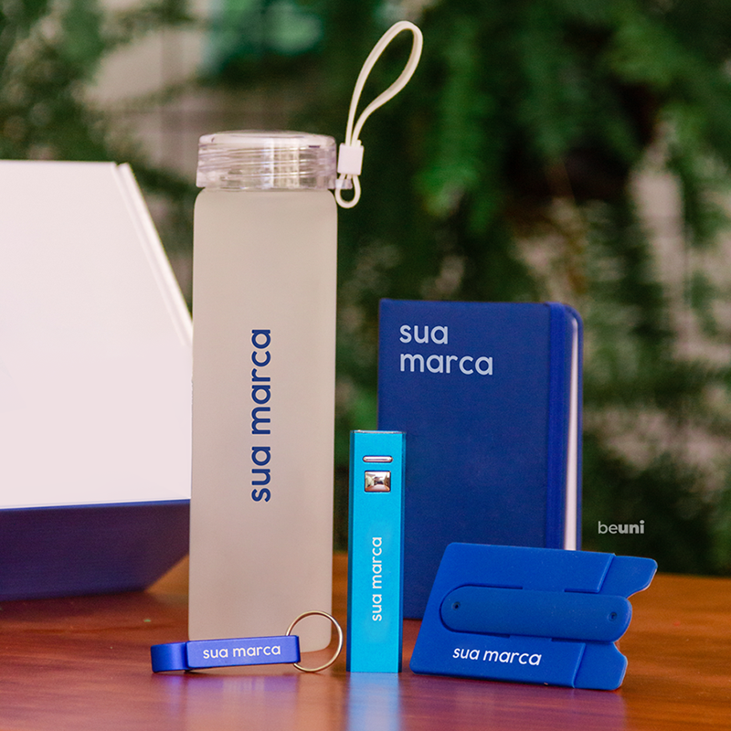 Fábrica de Brindes Personalizados