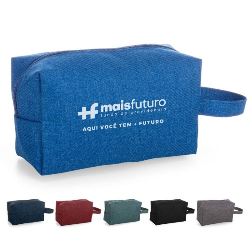 Fábrica de Necessaires Personalizadas