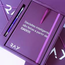 Fabricante de Agendas Personalizadas