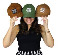 fabricante de Bonés personalizados para brindes Imagem