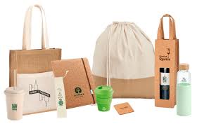 Fabricante de Brindes Personalizados Ecológicos