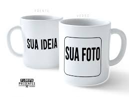 Fabricante de Canecas Personalizadas