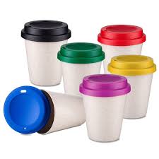 Fabricante de Copos Personalizados