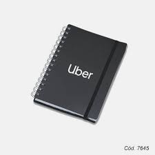 Fabricante de Planners Personalizados