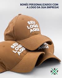 Fornecedor de Bonés Personalizados para Brindes