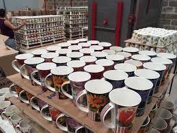 Fornecedor de Canecas Personalizadas