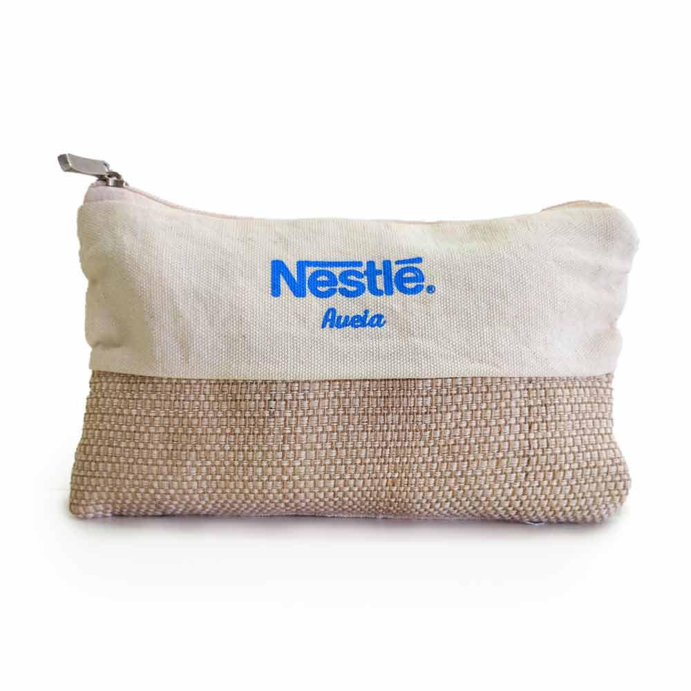 Fornecedor de Necessaires Personalizadas