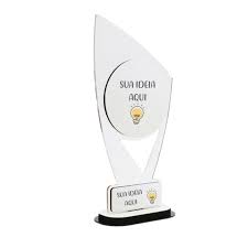 Fornecedor de Troféus Personalizados