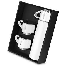 Garrafas Térmicas Personalizadas para Brindes