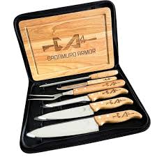 Kits de Churrasco Personalizados para Brindes Imagem