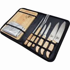 Kits de Churrasco Personalizados para Brindes Imagem