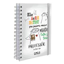 Planners Personalizados para Empresas
