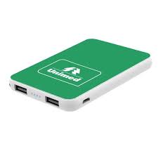 Power Banks Personalizados para Brindes
